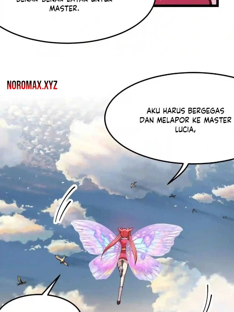 Sword Gods Life Is Not That Boring Chapter 48 - halaman 77