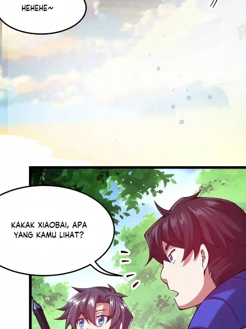 Sword Gods Life Is Not That Boring Chapter 48 - halaman 78