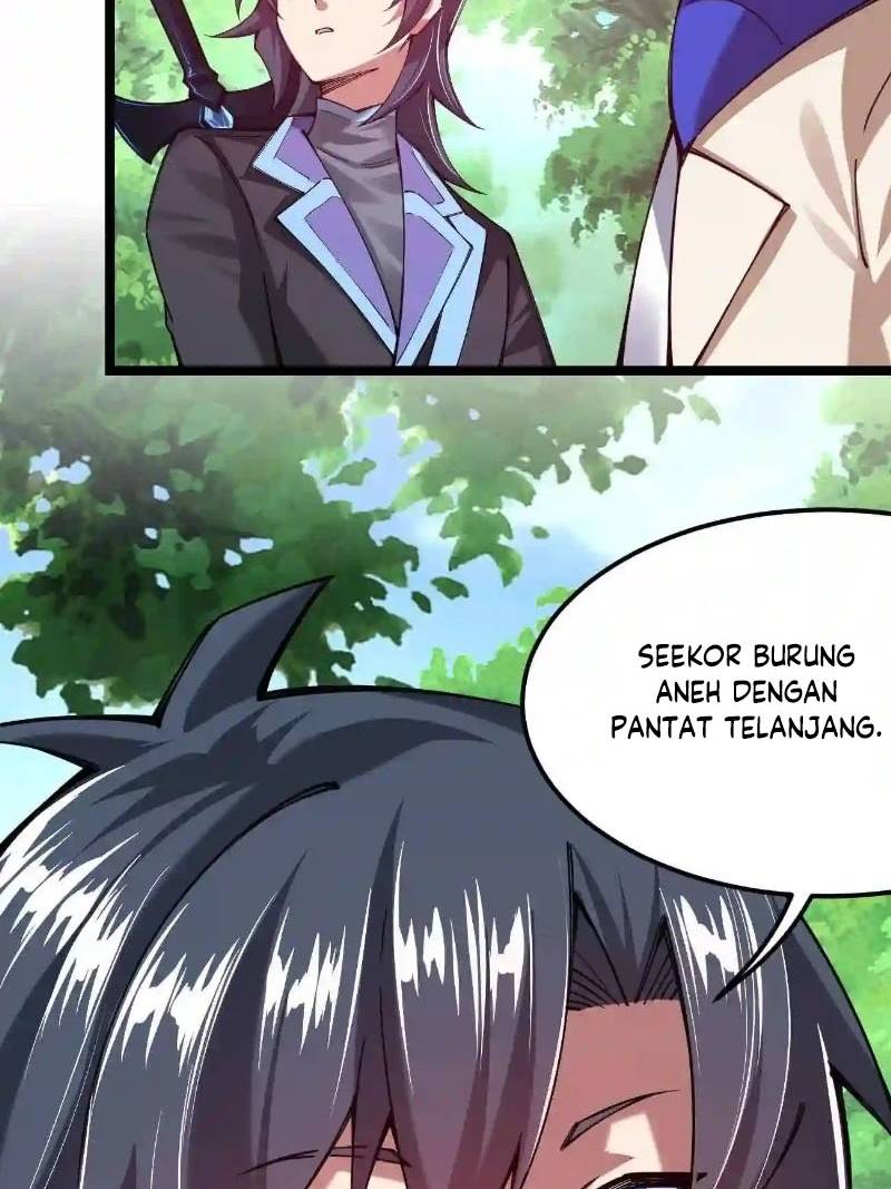 Sword Gods Life Is Not That Boring Chapter 48 - halaman 79