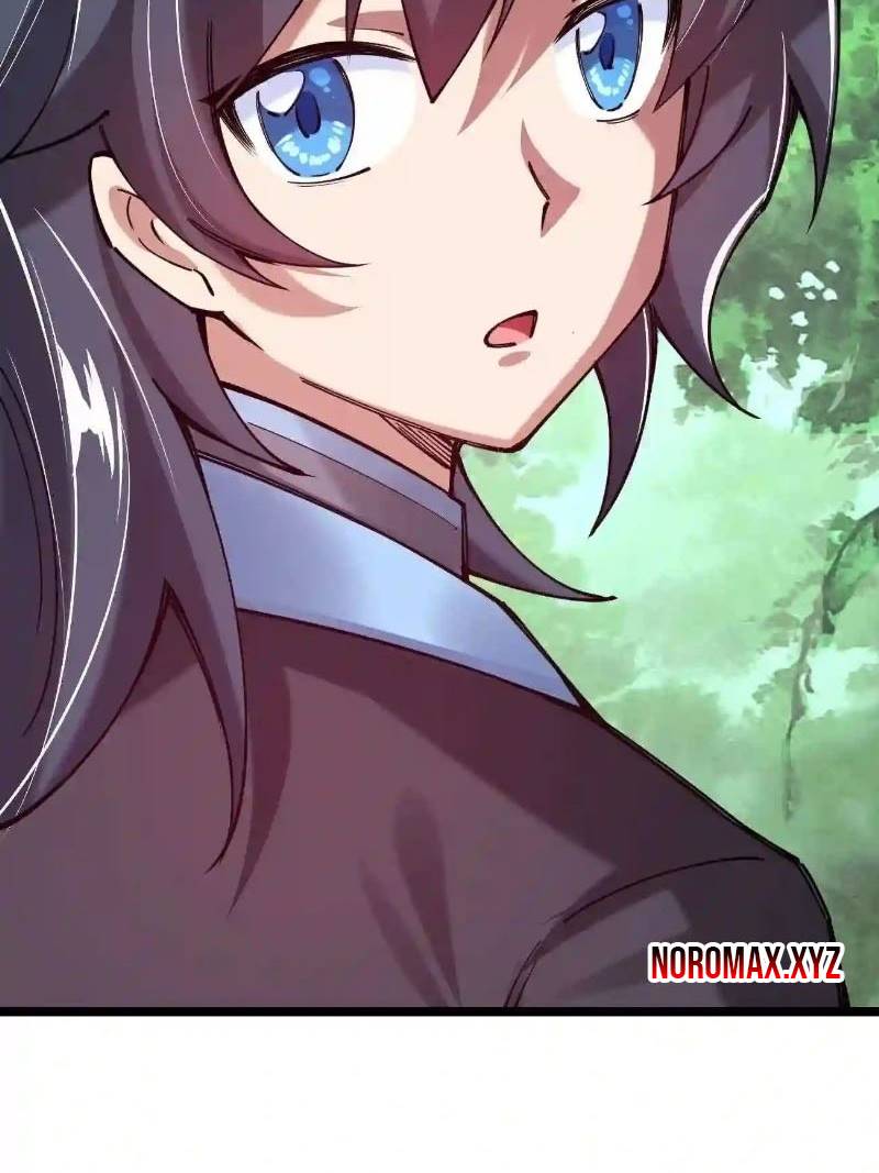 Sword Gods Life Is Not That Boring Chapter 48 - halaman 80