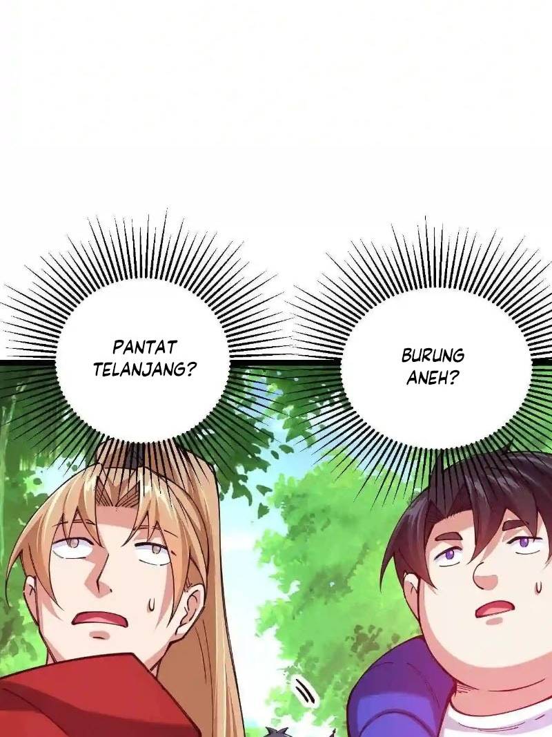 Sword Gods Life Is Not That Boring Chapter 48 - halaman 81