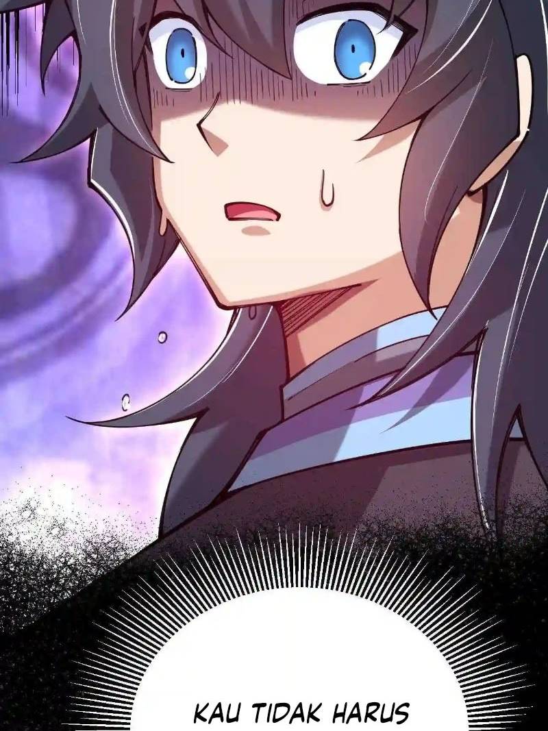 Sword Gods Life Is Not That Boring Chapter 48 - halaman 85