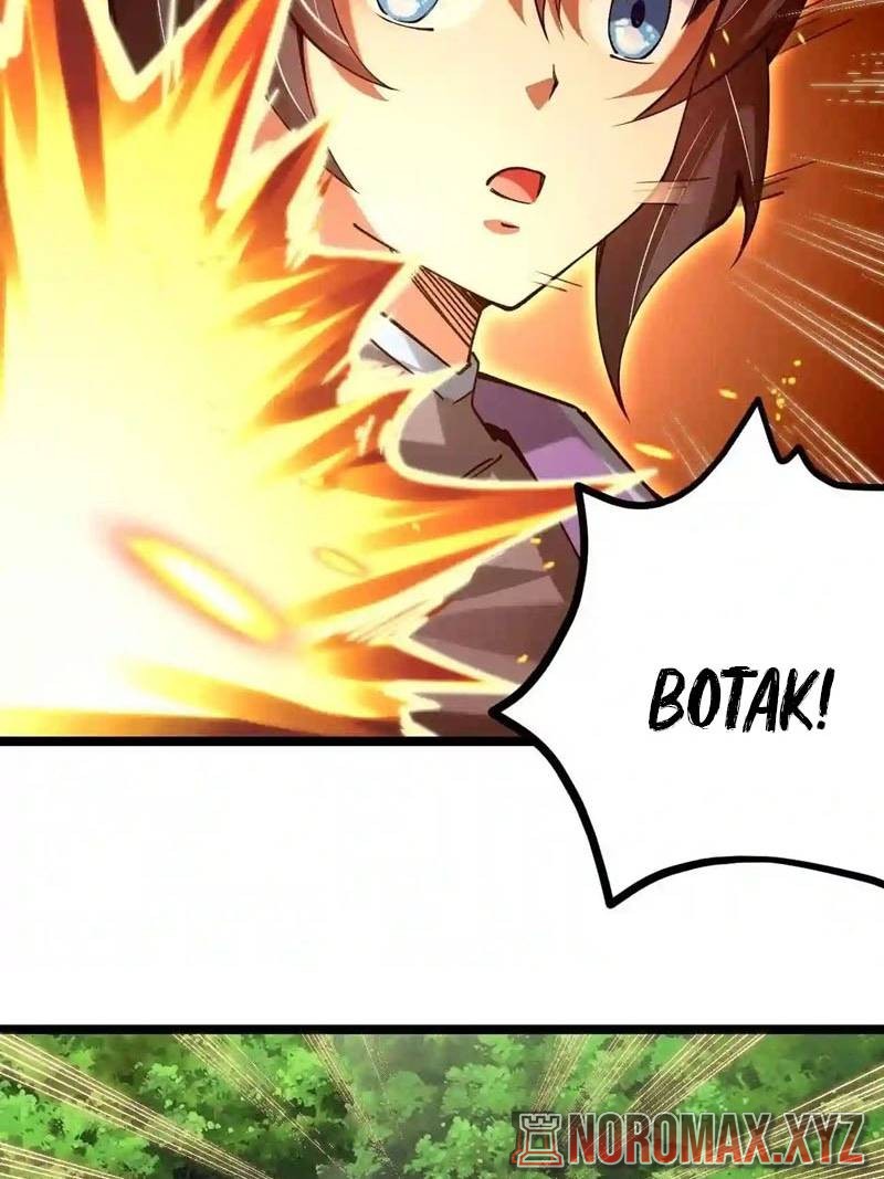 Sword Gods Life Is Not That Boring Chapter 49 - halaman 15