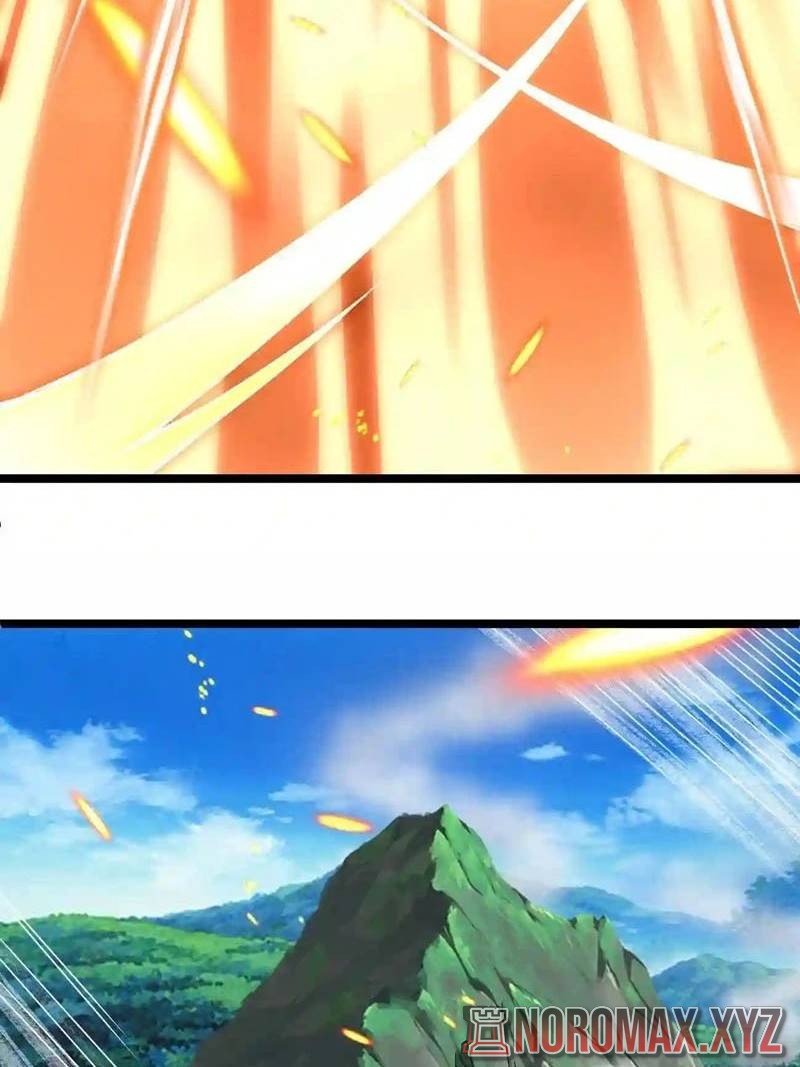 Sword Gods Life Is Not That Boring Chapter 49 - halaman 17