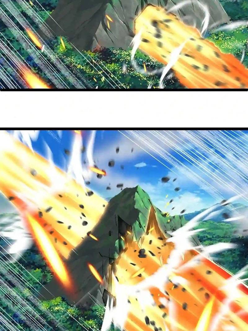 Sword Gods Life Is Not That Boring Chapter 49 - halaman 18
