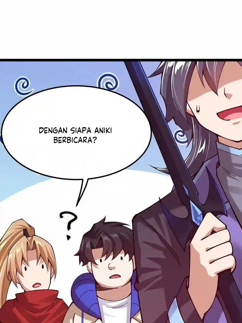 Sword Gods Life Is Not That Boring Chapter 49 - halaman 26