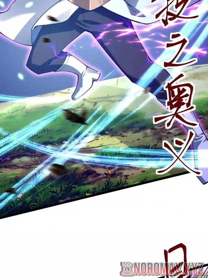 Sword Gods Life Is Not That Boring Chapter 49 - halaman 3