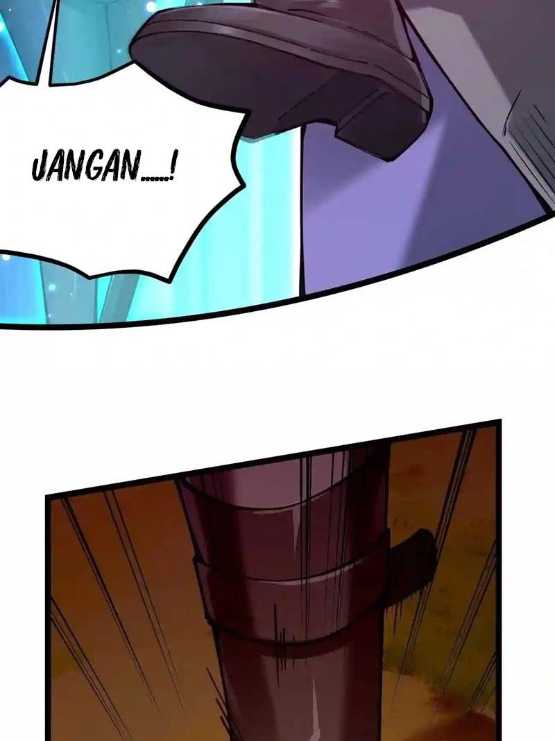 Sword Gods Life Is Not That Boring Chapter 49 - halaman 32