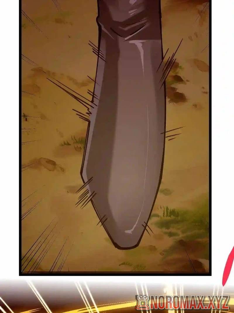 Sword Gods Life Is Not That Boring Chapter 49 - halaman 33
