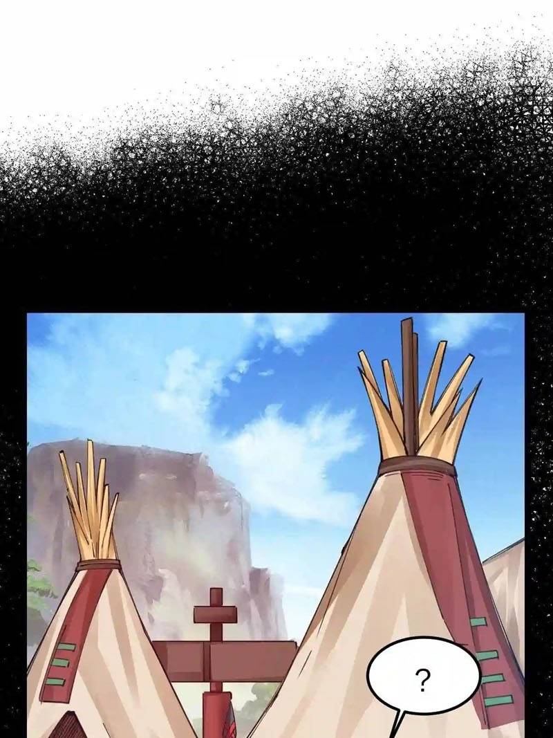 Sword Gods Life Is Not That Boring Chapter 49 - halaman 45