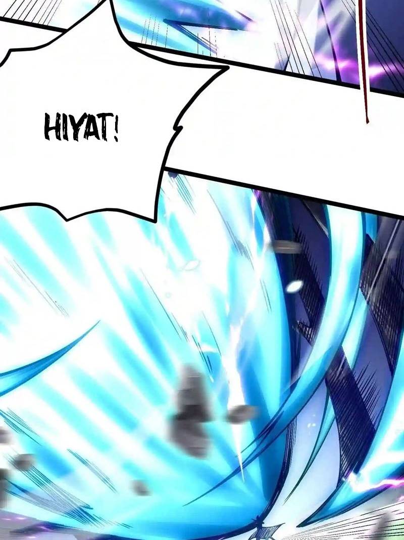 Sword Gods Life Is Not That Boring Chapter 49 - halaman 5