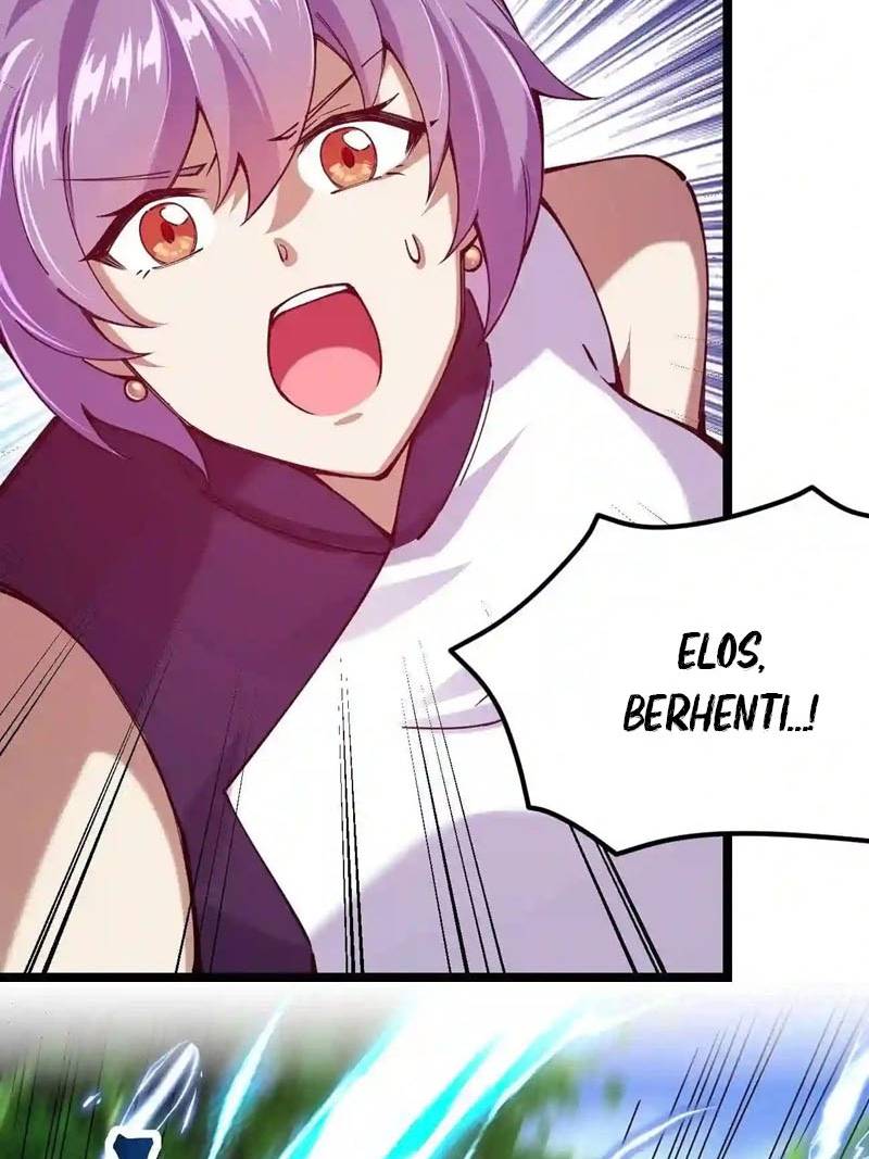 Sword Gods Life Is Not That Boring Chapter 49 - halaman 56