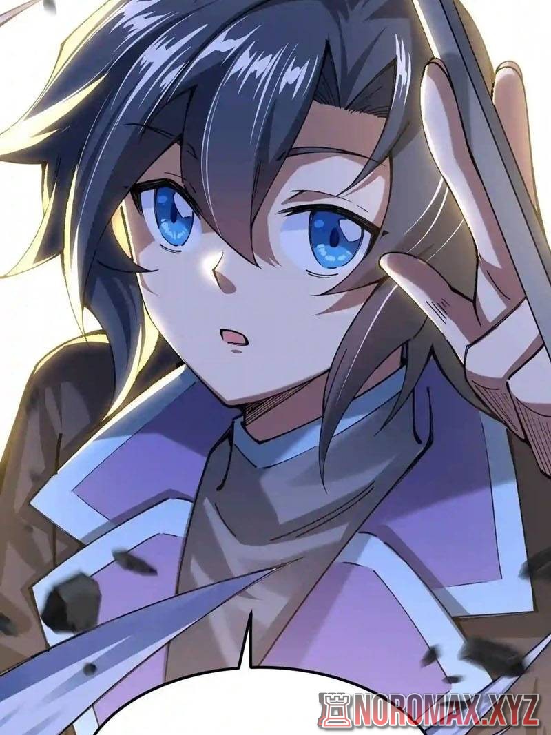 Sword Gods Life Is Not That Boring Chapter 49 - halaman 61