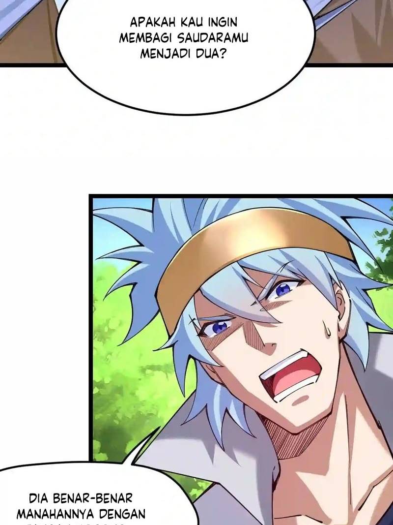 Sword Gods Life Is Not That Boring Chapter 49 - halaman 62