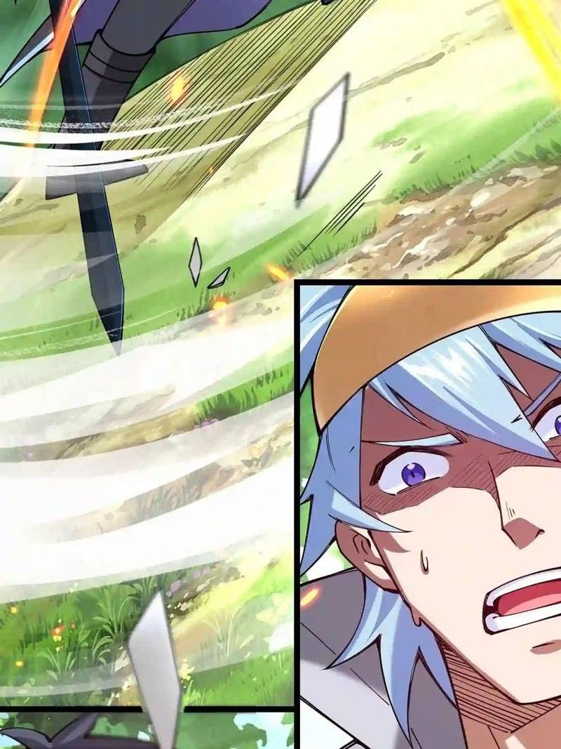 Sword Gods Life Is Not That Boring Chapter 49 - halaman 66