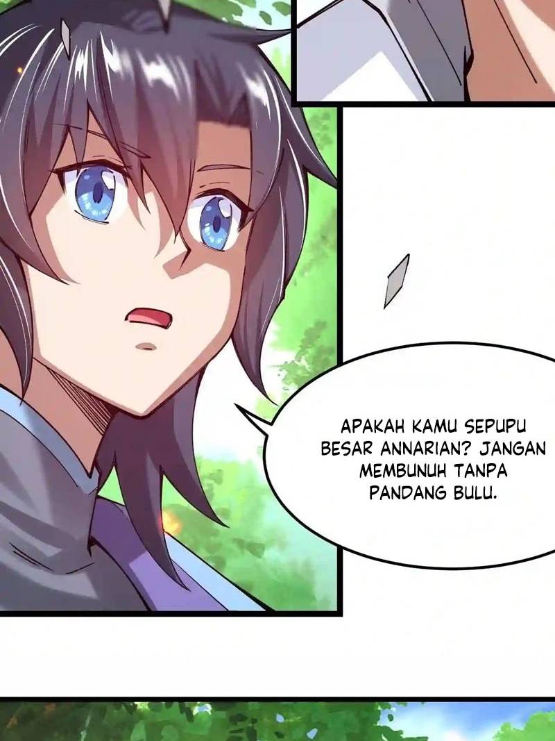 Sword Gods Life Is Not That Boring Chapter 49 - halaman 67
