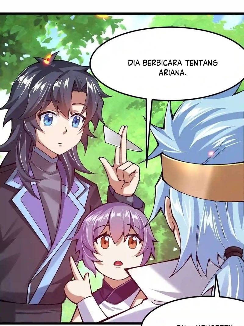 Sword Gods Life Is Not That Boring Chapter 49 - halaman 69