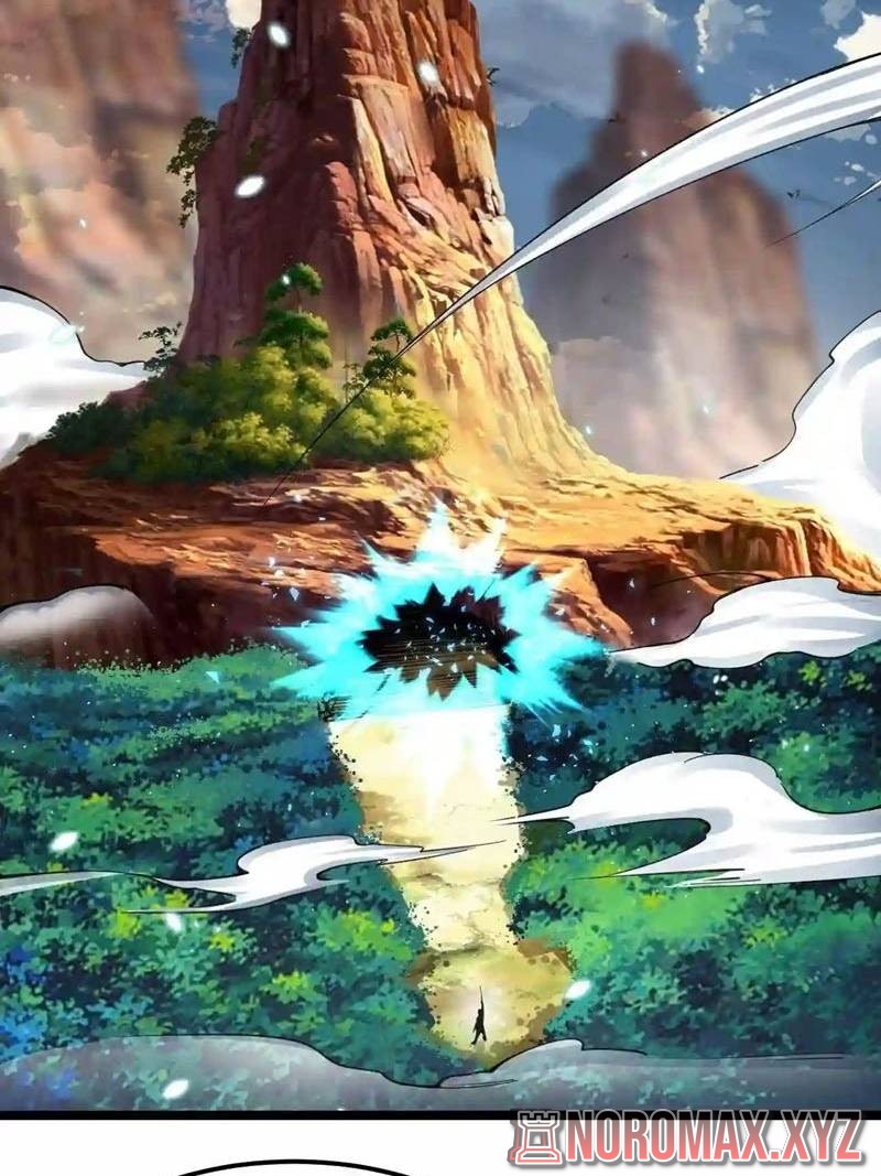 Sword Gods Life Is Not That Boring Chapter 49 - halaman 7