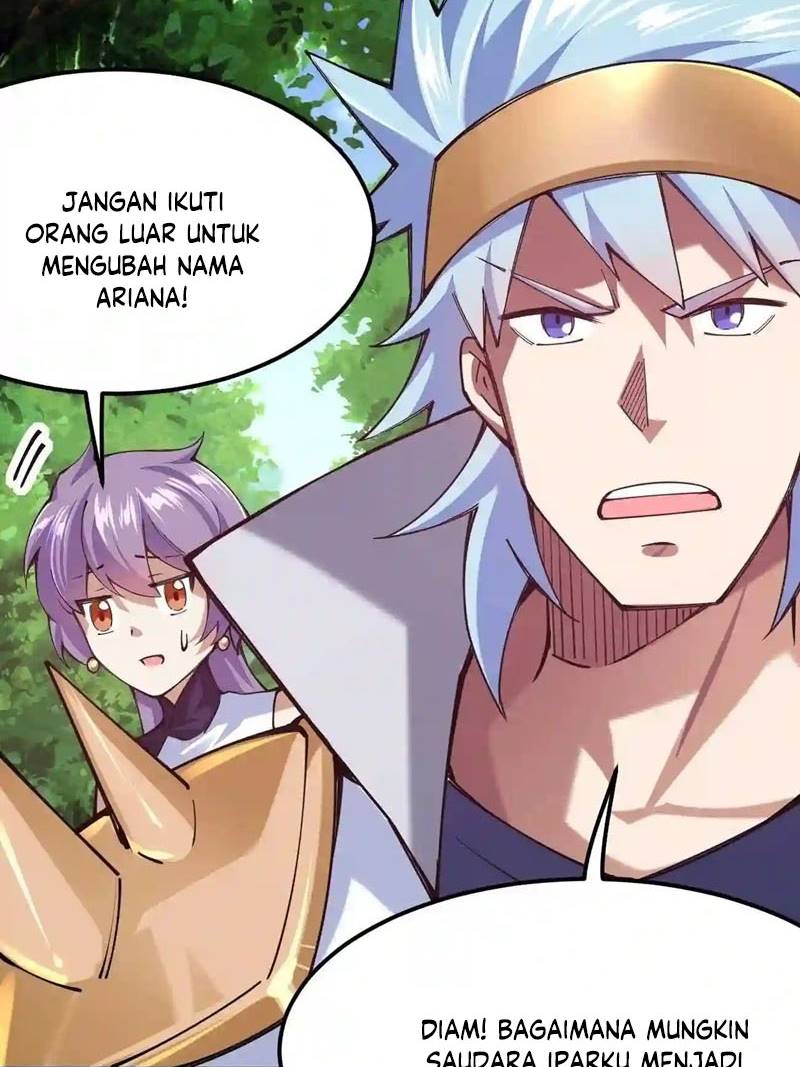 Sword Gods Life Is Not That Boring Chapter 49 - halaman 73