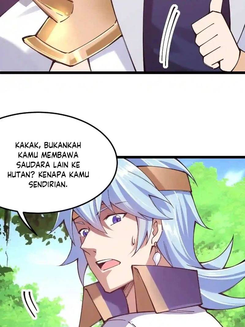 Sword Gods Life Is Not That Boring Chapter 49 - halaman 77