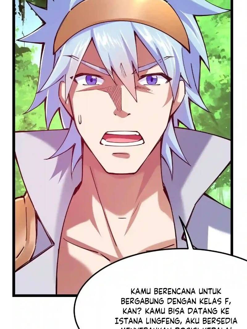 Sword Gods Life Is Not That Boring Chapter 49 - halaman 84