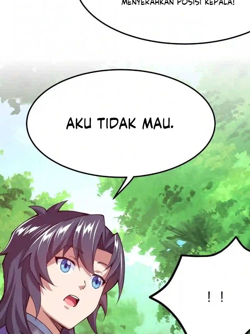 Sword Gods Life Is Not That Boring Chapter 49 - halaman 85
