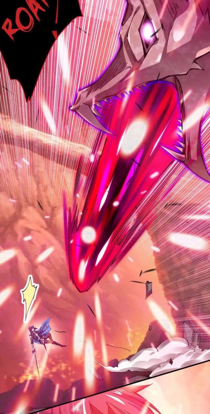 Sword Gods Life Is Not That Boring Chapter 5 - halaman 13