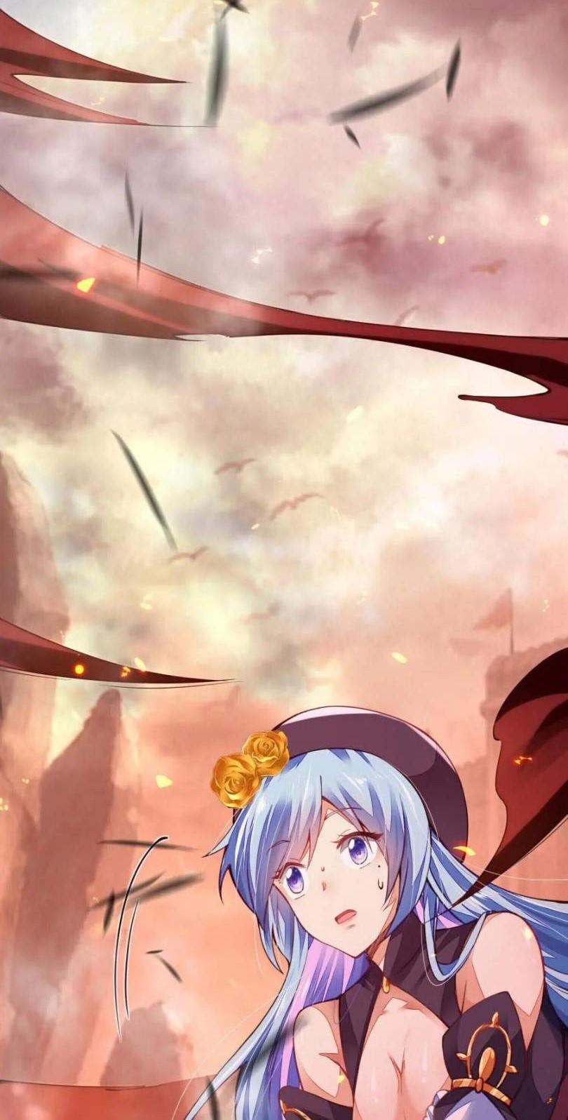 Sword Gods Life Is Not That Boring Chapter 5 - halaman 17