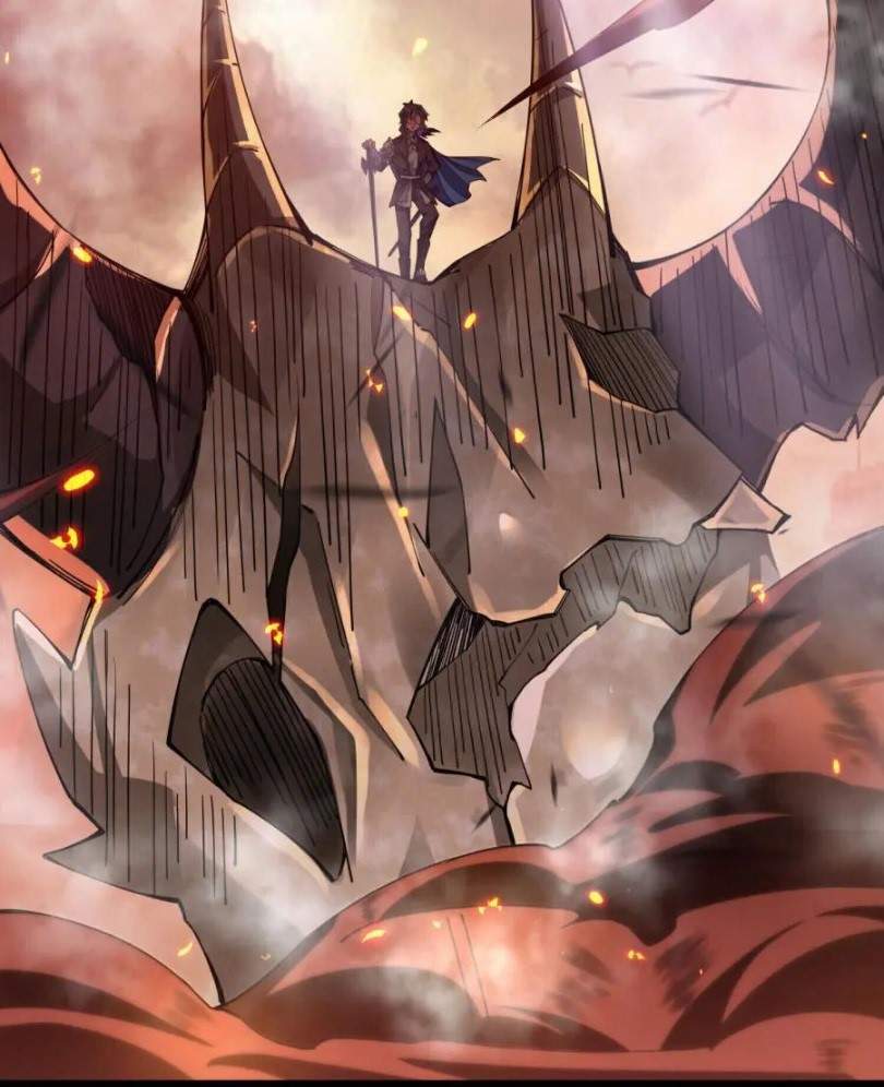 Sword Gods Life Is Not That Boring Chapter 5 - halaman 20