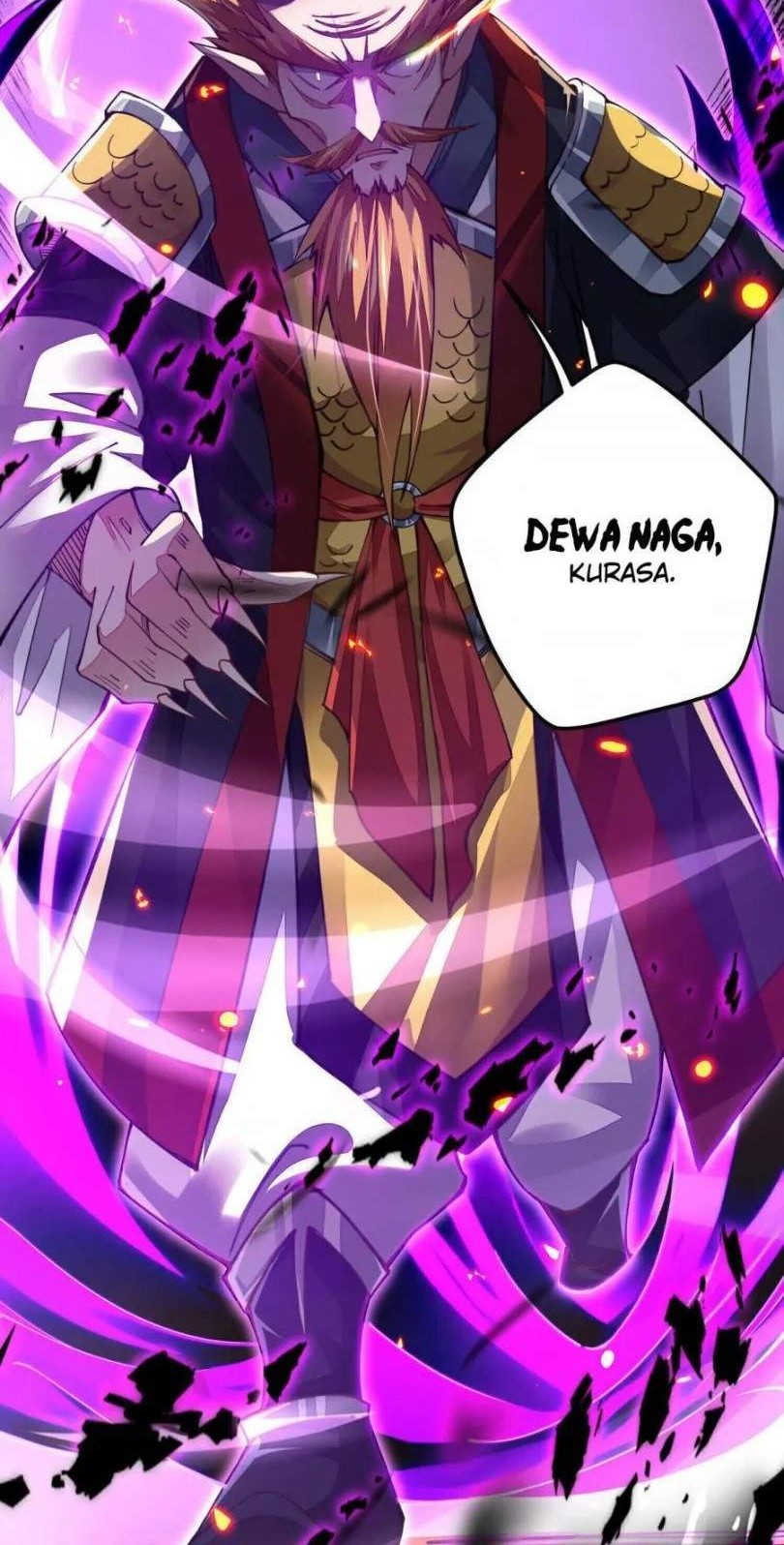 Sword Gods Life Is Not That Boring Chapter 5 - halaman 26
