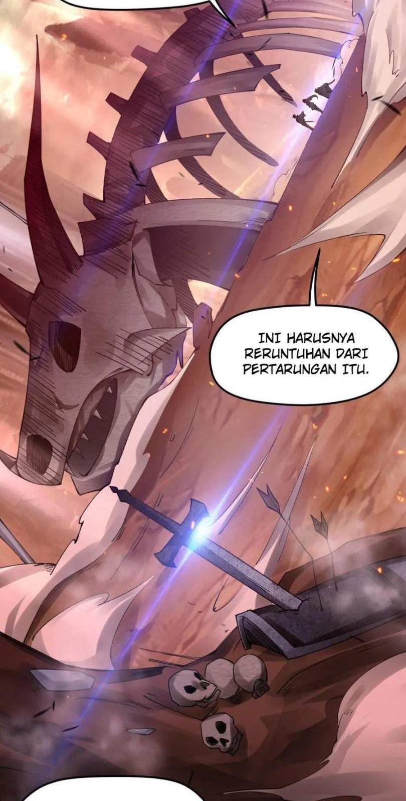Sword Gods Life Is Not That Boring Chapter 5 - halaman 3