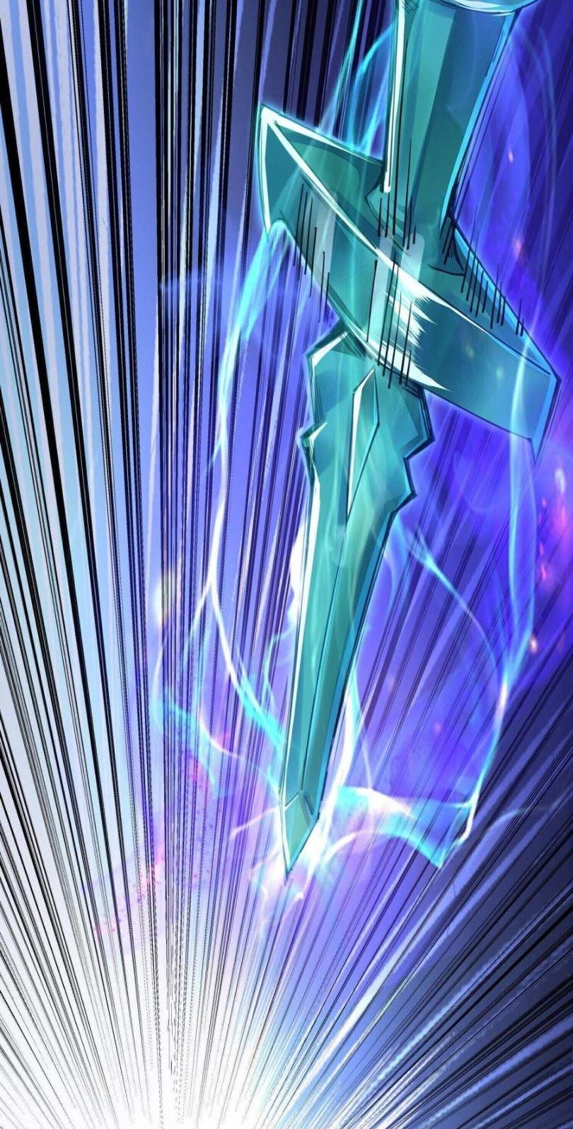 Sword Gods Life Is Not That Boring Chapter 5 - halaman 32