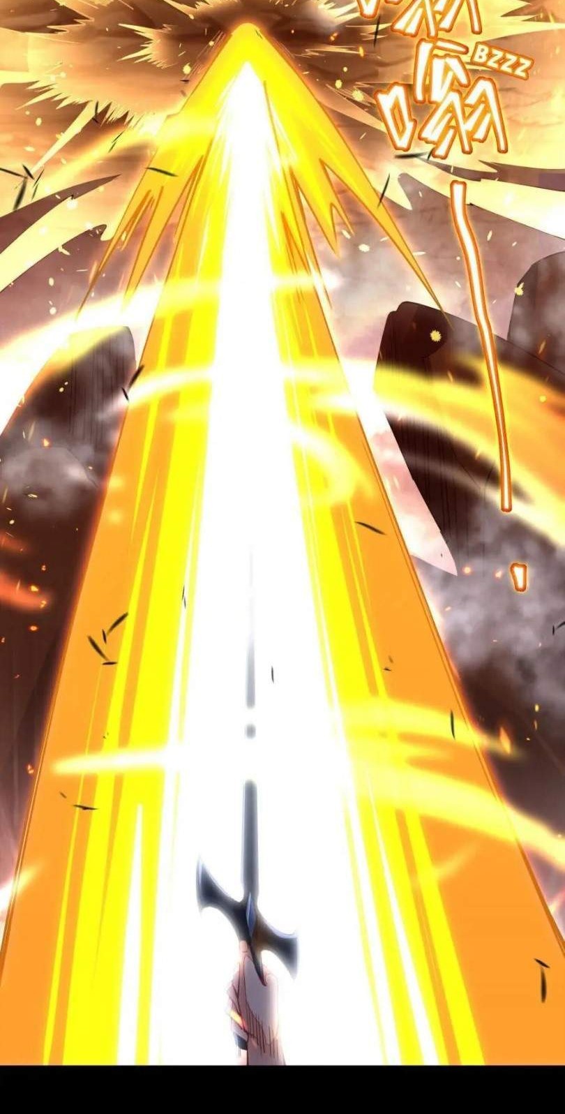 Sword Gods Life Is Not That Boring Chapter 5 - halaman 5