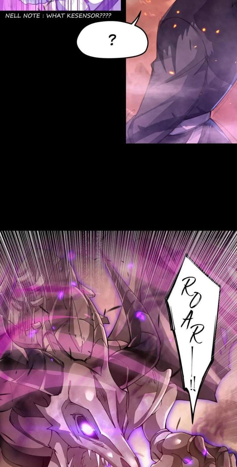 Sword Gods Life Is Not That Boring Chapter 5 - halaman 9
