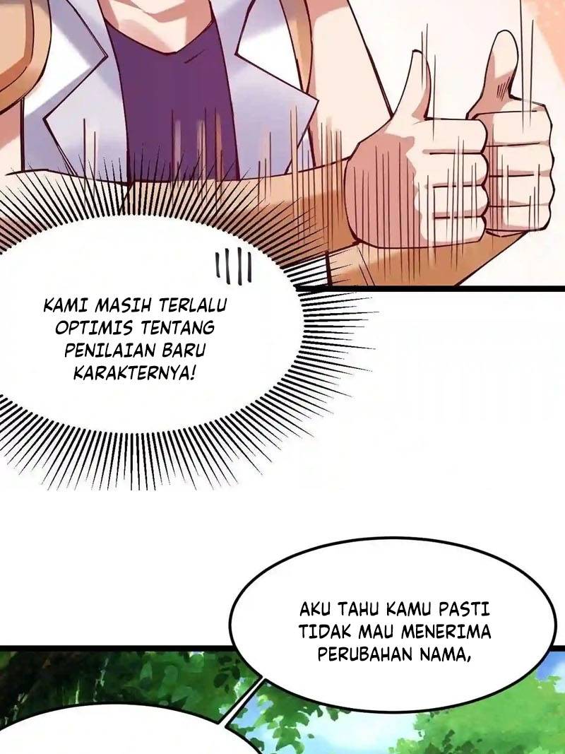 Sword Gods Life Is Not That Boring Chapter 50 - halaman 10