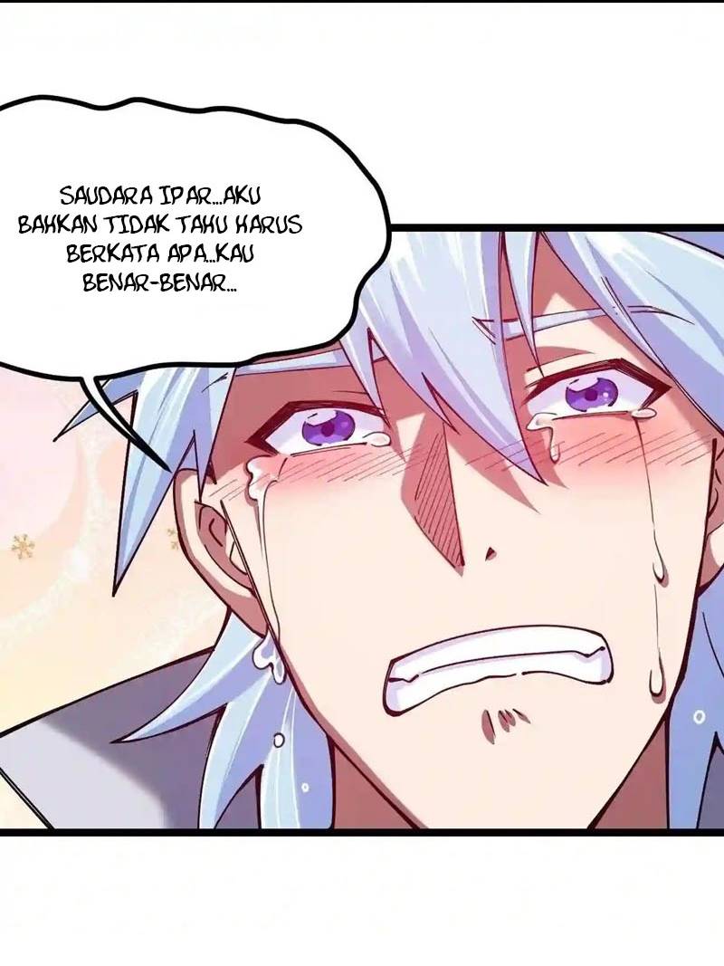Sword Gods Life Is Not That Boring Chapter 50 - halaman 12