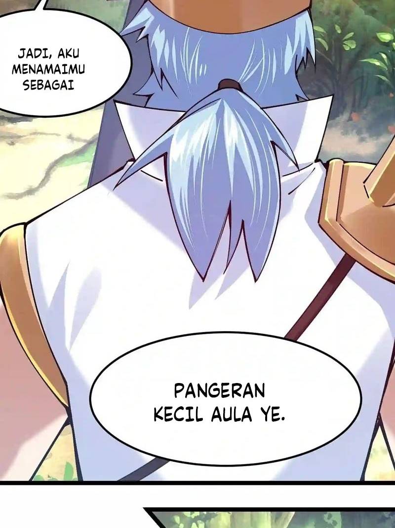 Sword Gods Life Is Not That Boring Chapter 50 - halaman 14