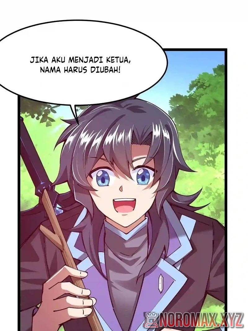 Sword Gods Life Is Not That Boring Chapter 50 - halaman 2