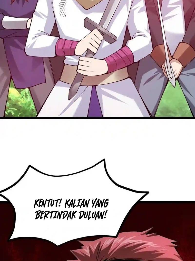 Sword Gods Life Is Not That Boring Chapter 50 - halaman 20