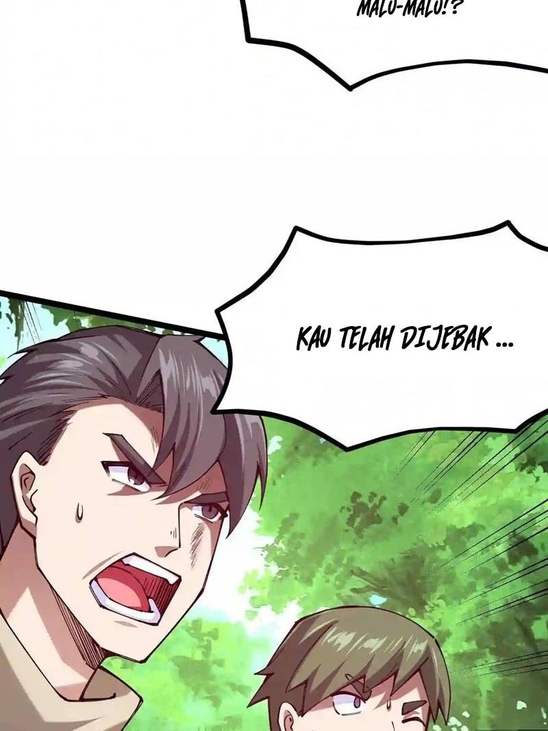 Sword Gods Life Is Not That Boring Chapter 50 - halaman 22