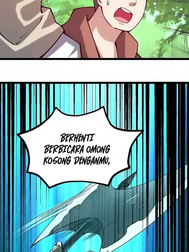 Sword Gods Life Is Not That Boring Chapter 50 - halaman 23