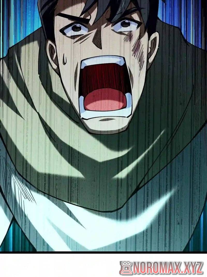 Sword Gods Life Is Not That Boring Chapter 50 - halaman 26
