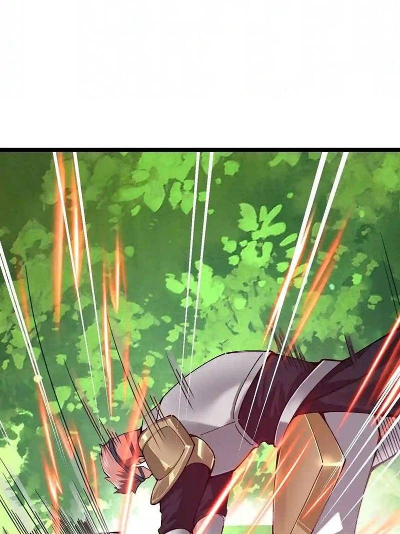 Sword Gods Life Is Not That Boring Chapter 50 - halaman 27