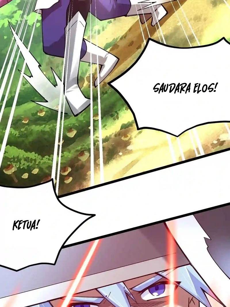 Sword Gods Life Is Not That Boring Chapter 50 - halaman 29