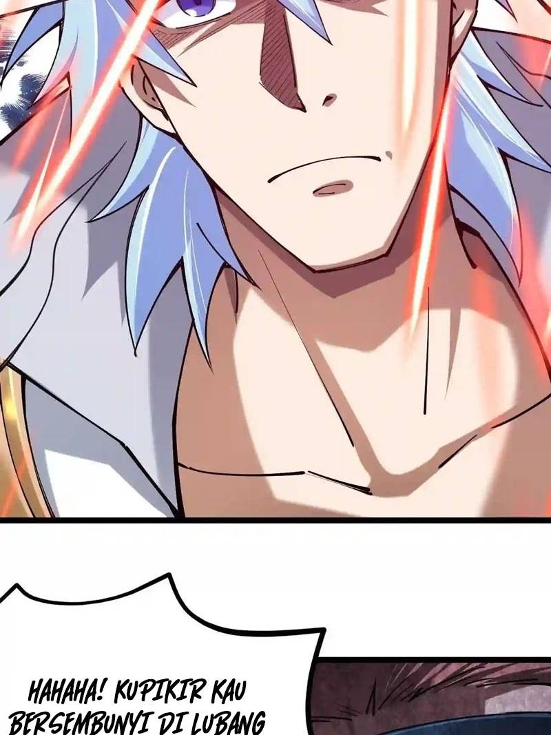 Sword Gods Life Is Not That Boring Chapter 50 - halaman 30