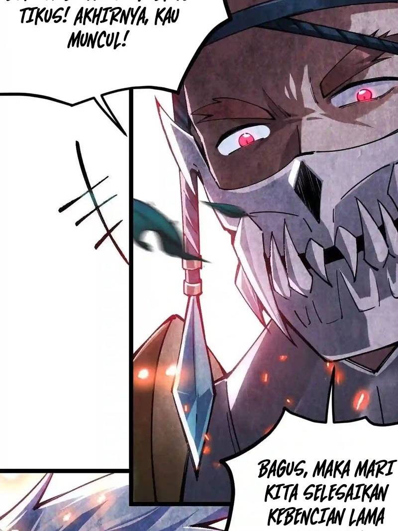 Sword Gods Life Is Not That Boring Chapter 50 - halaman 31