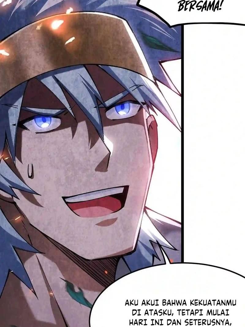 Sword Gods Life Is Not That Boring Chapter 50 - halaman 32