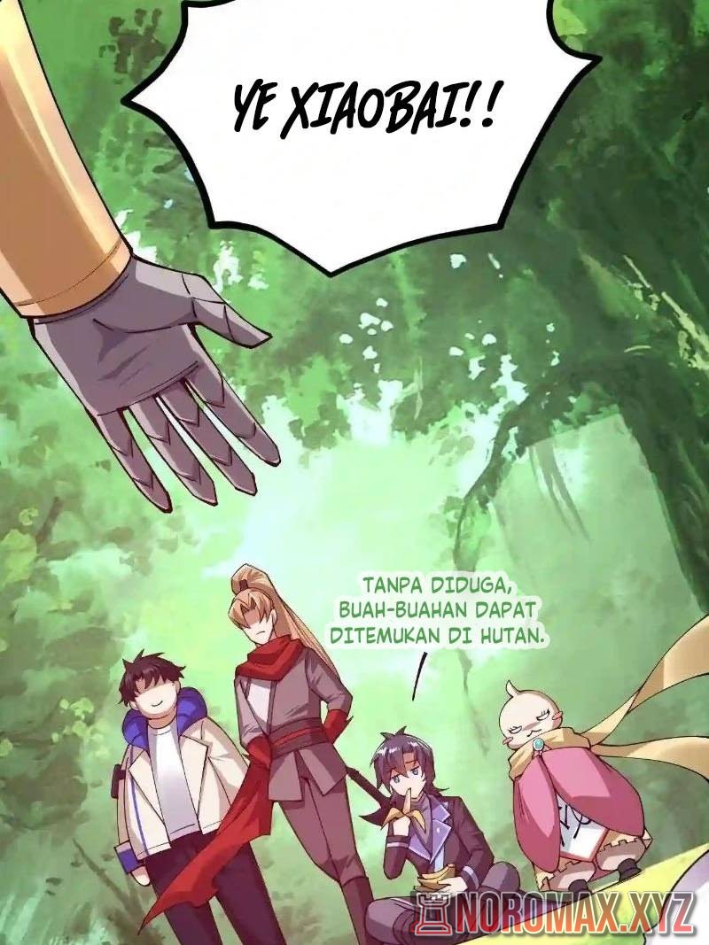 Sword Gods Life Is Not That Boring Chapter 50 - halaman 37