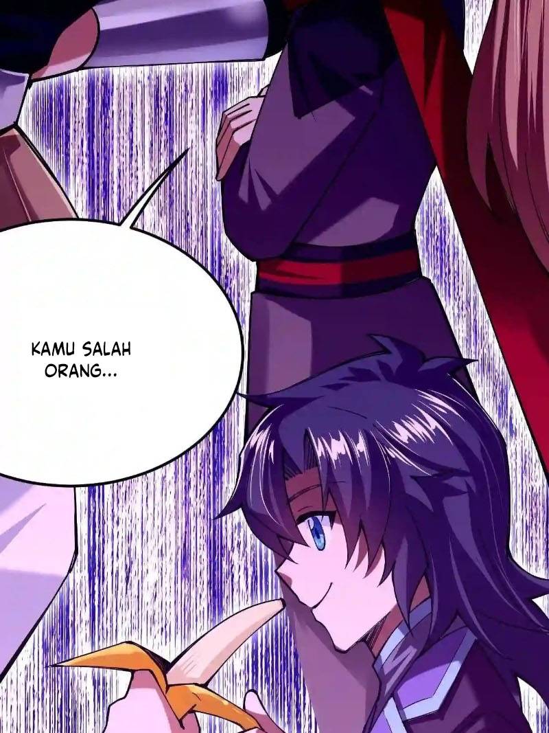 Sword Gods Life Is Not That Boring Chapter 50 - halaman 42