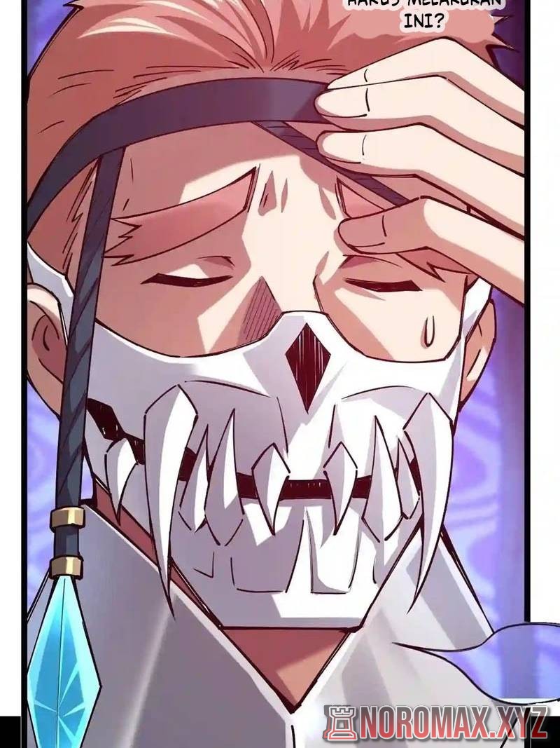 Sword Gods Life Is Not That Boring Chapter 50 - halaman 47